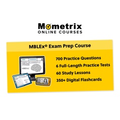 MBLEx Online Prep Course
