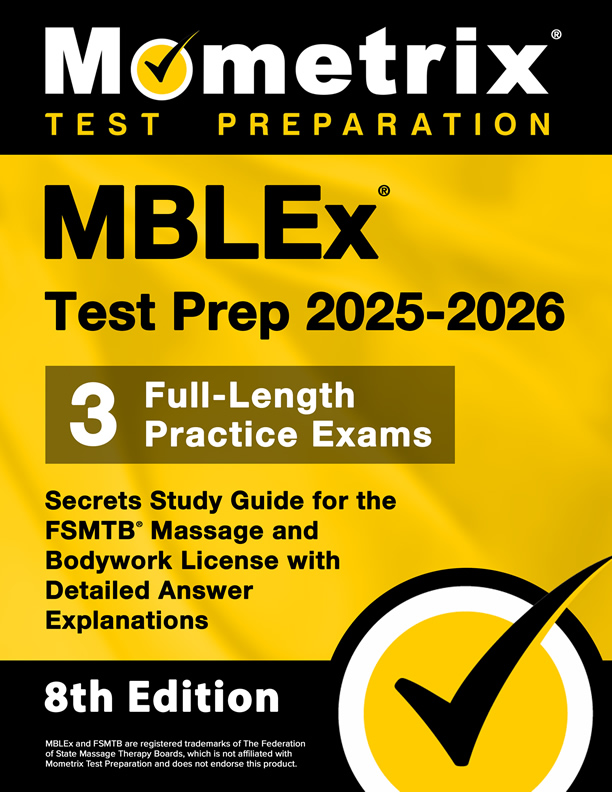 MBLEx Secrets Study Guide